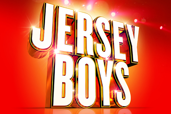 Jersey Boys -  Hotel Package