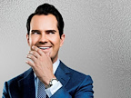 Jimmy Carr: Terribly Funny gallery image