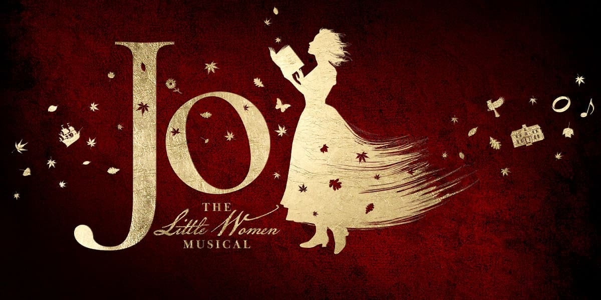 Jo: The Little Women Musical in Concert London tickets