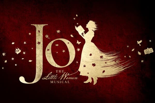 Jo: The Little Women Musical in Concert thumbnail