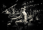 Joe Stilgoe in New Songs for Old Souls tickets London