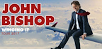 John Bishop: Winging It tickets