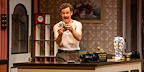 John Cleese’s Fawlty Towers - The Play West End cast