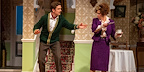 John Cleese’s Fawlty Towers - The Play West End cast