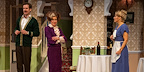 John Cleese’s Fawlty Towers - The Play West End cast