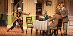 John Cleese’s Fawlty Towers - The Play West End cast