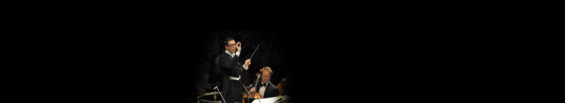 John Wilson Orchestra tickets at the Royal Albert Hall