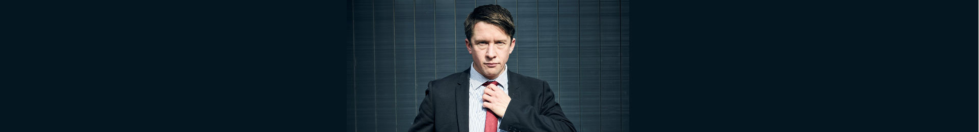 Jonathan Pie: Live tickets