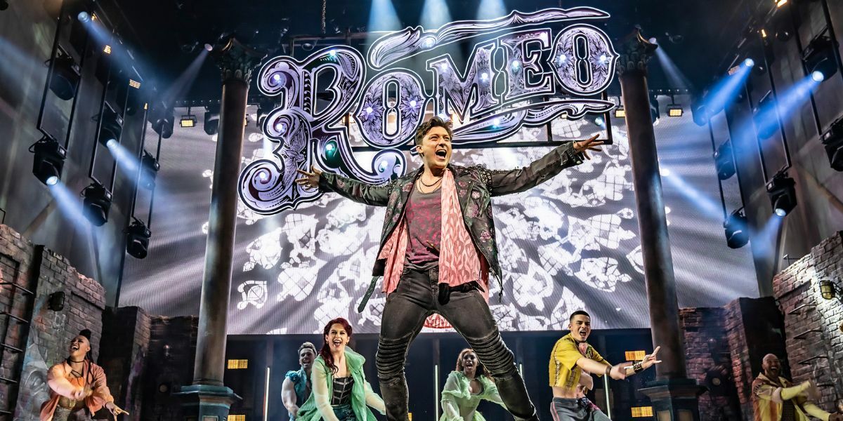  Juliet to Release Broadway Cast Recording on 1st Day of Previews