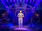 Production image of Joe Foster in &Juliet.
