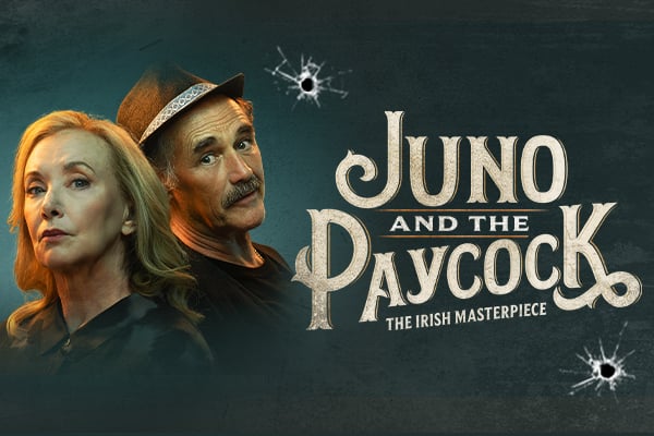 Who's joining Mark Rylance and J. Smith-Cameron in Juno and the Paycock?