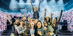 Just For One Day - The Live Aid Musical gallery image