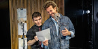 Just For One Day - The Live Aid Musical gallery image