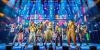 Just For One Day - The Live Aid Musical gallery image