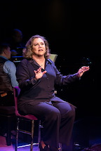Kathleen Turner: Finding My Voice gallery image