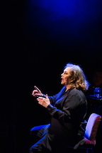 Kathleen Turner: Finding My Voice gallery image