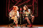 Kathy and Stella Solve a Murder! London Ambassadors Theatre 2024