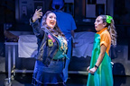 Kathy and Stella Solve a Murder! London Ambassadors Theatre 2024
