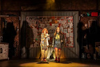 Kathy and Stella Solve a Murder! London Ambassadors Theatre 2024