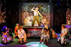 Kathy and Stella Solve a Murder! London Ambassadors Theatre 2024
