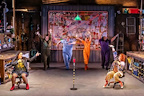 Kathy and Stella Solve a Murder! London Ambassadors Theatre 2024