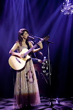Katie Melua gallery image