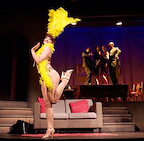 Charing Cross Theatre Tickets
