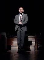 Charing Cross Theatre Tickets