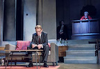 Charing Cross Theatre Tickets