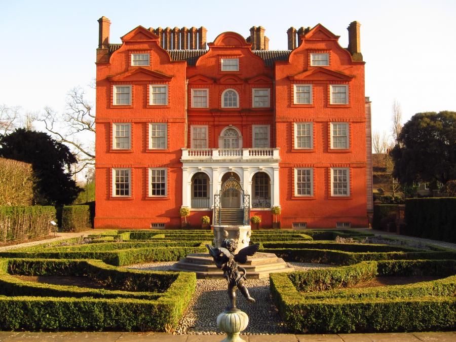 Kew Gardens and Kew Palace tickets