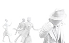 Kidd Pivot/Crystal Pite: The Tempest Replica tickets