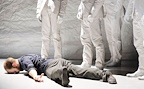 Kidd Pivot/Crystal Pite: The Tempest Replica tickets