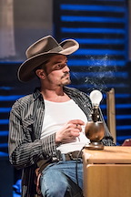 Killer Joe Tickets at the Trafalgar Studios, London