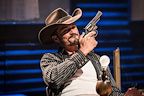 Killer Joe Tickets at the Trafalgar Studios, London
