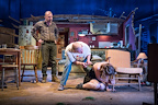 Killer Joe Tickets at the Trafalgar Studios, London