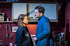 Killer Joe Tickets at the Trafalgar Studios, London