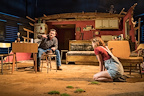 Killer Joe Tickets at the Trafalgar Studios, London