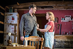 Killer Joe Tickets at the Trafalgar Studios, London