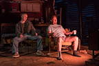 Killer Joe Tickets at the Trafalgar Studios, London