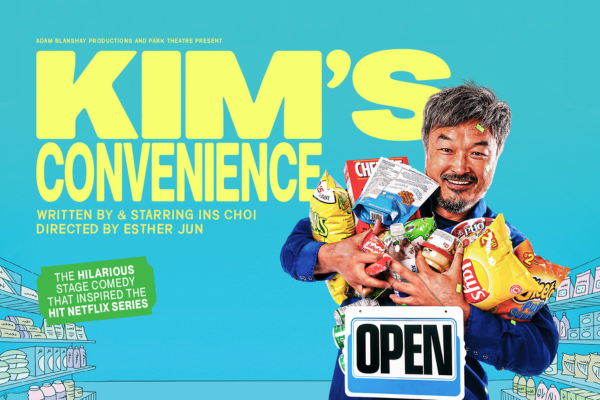 Kim’s Convenience