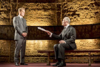 King Charles III Wyndhams 