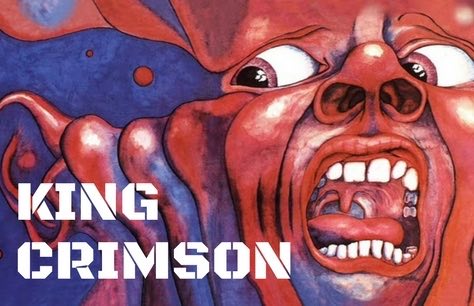 King Crimson Tickets