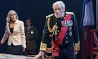 King Lear tickets