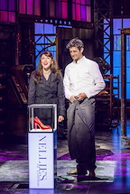 Kinky Boots gallery image