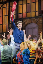 Kinky Boots gallery image