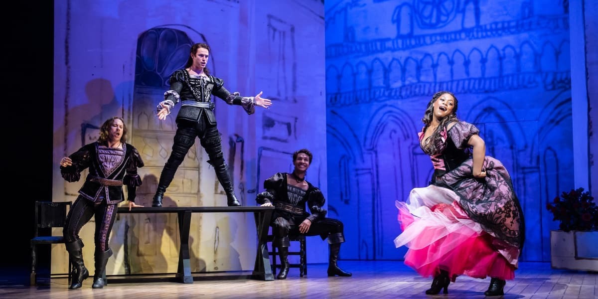 Kiss Me Kate gallery image