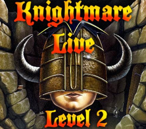 Knightmare Live - Level 2 gallery image