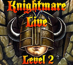 Knightmare Live - Level 2 gallery image