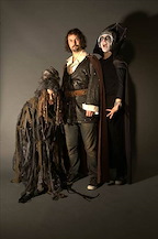 Knightmare Live - Level 2 gallery image