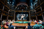 Kyoto at SOHO Place London. Royal Shakespeare Company
